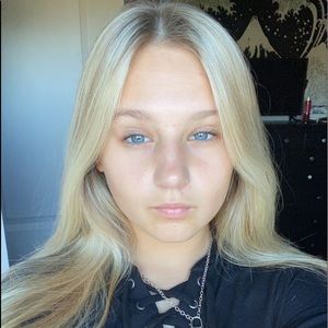 Meet your Posher, Kristi